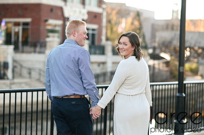 Northern Chicago Arlington Heights Lake Zurich Wedding and Engagement Session Photographer