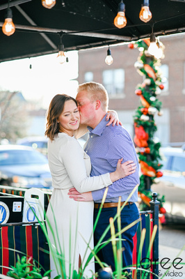 Northern Chicago Arlington Heights Lake Zurich Wedding and Engagement Session Photographer